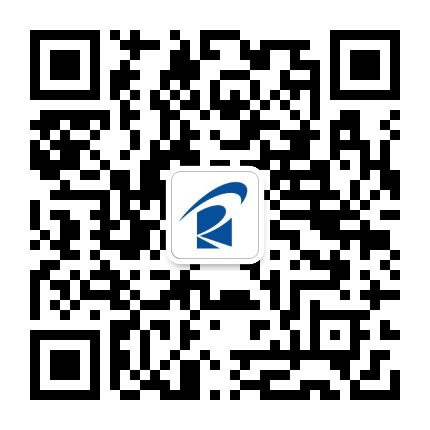 公众号二维码